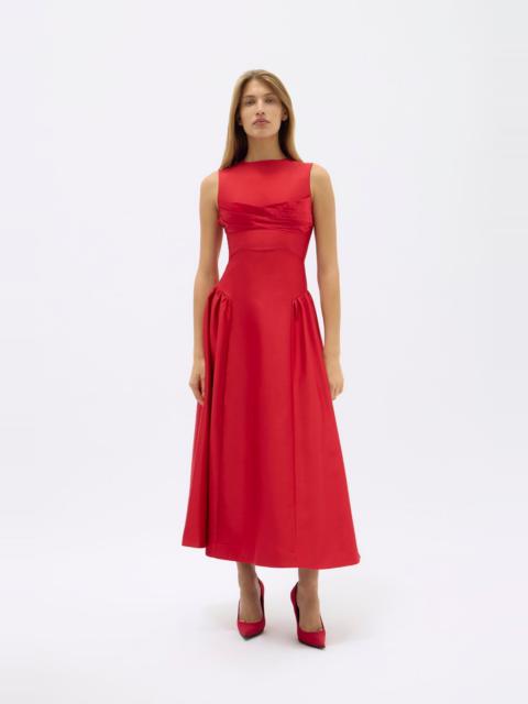 RACHEL GILBERT SAWYER DRESS