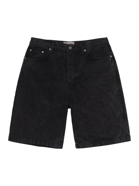 Stüssy Stussy Big Ol' Short 'Black'