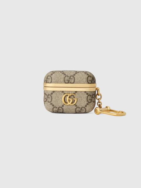 GUCCI GG Marmont case for AirPods Pro