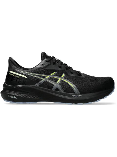 Asics ASICS GT-1000 13 GTX Black Safety Yellow