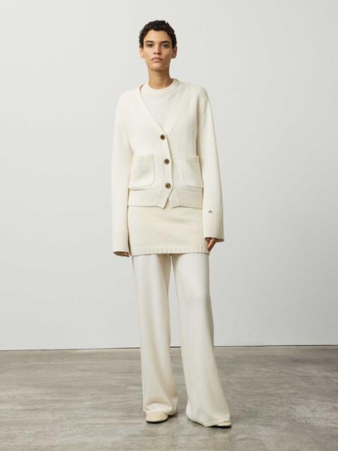 LISA YANG The Danni Cardigan