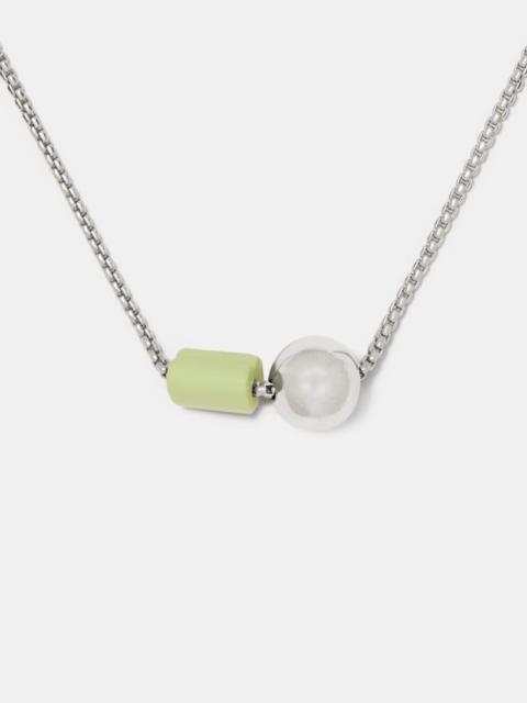 kate spade Geo Pop Pendant
