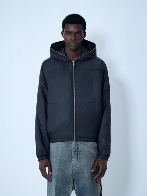 Rick Owens DRKSHDW Sealed Winbreaker Jacket