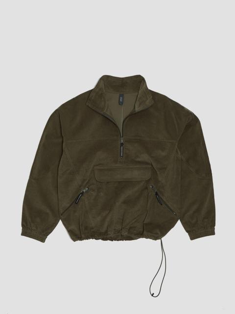 Nigel Cabourn Venturon Som 1st Jacket Green