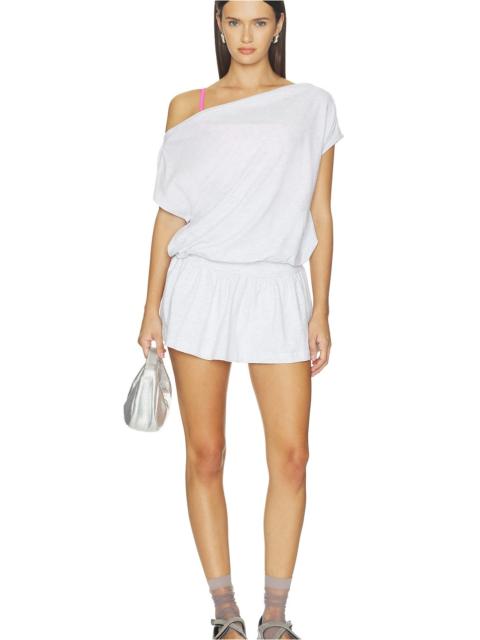 FREE PEOPLE x FP Movement Hot Shot City Dress