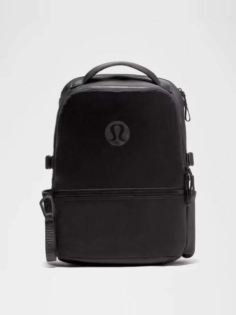 lululemon New Crew Backpack 22L *Updated
