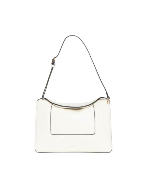 WANDLER Penelope flap-detail shoulder bag