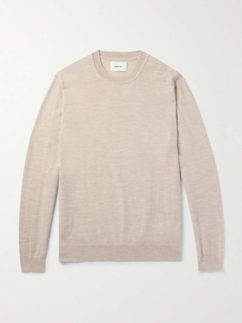 Ted 6605 Wool Sweater