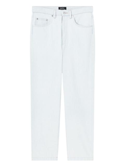 A.P.C. Achille jeans