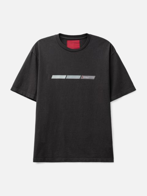 District Vision DV + MO.S T-SHIRT