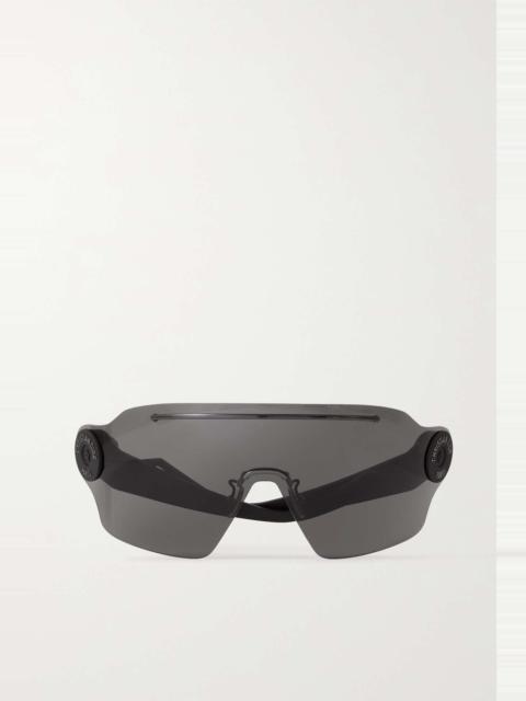 Dior DiorPacific  M1U acetate sunglasses