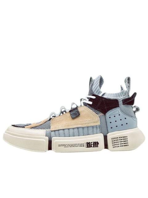 Li-Ning (WMNS) Li-Ning Wade Essence 2 ACE 'Gray Green' AGWN024-3