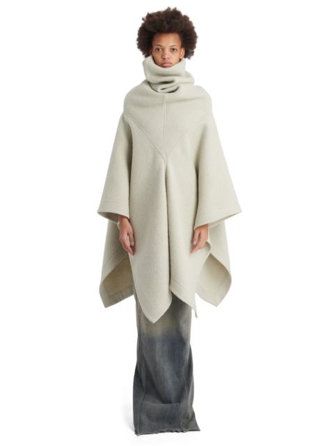 Rick Owens PONCHO