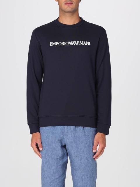 EMPORIO ARMANI Sweater men Emporio Armani