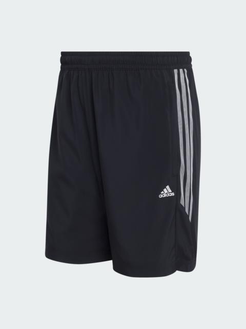 adidas LIGHTWEIGHT REGULAR SHORTS