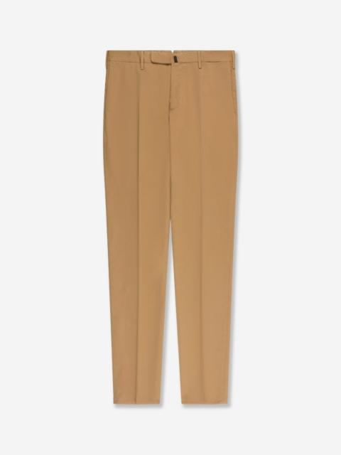 SLOWEAR Slim fit Royal Batavia trousers