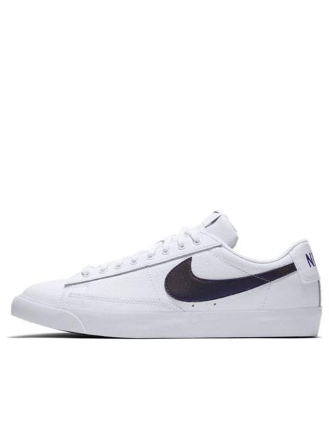 Nike 나이키 블레이저 저 PRM SU19 'White' BQ7460-100