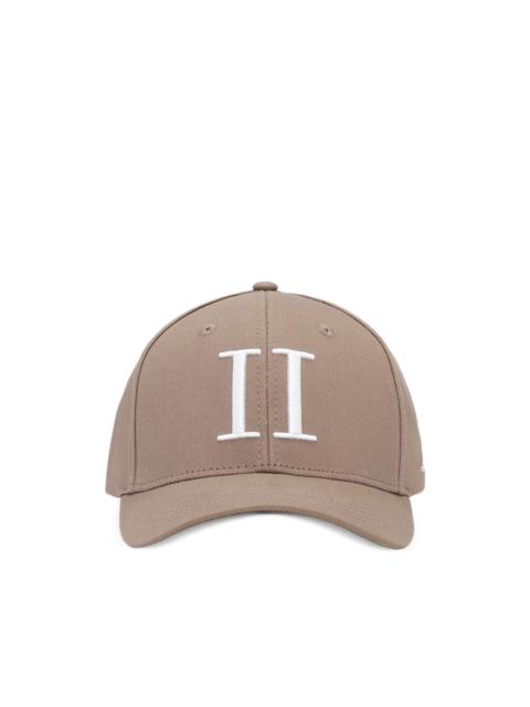Les Deux embroidered baseball cap