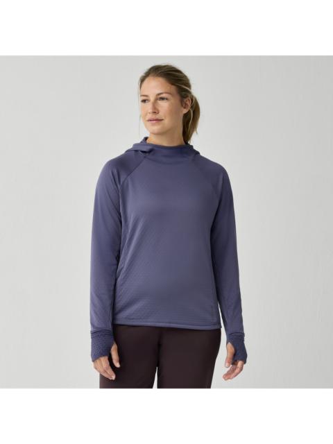 BROOKS Momentum Thermal Hoodie