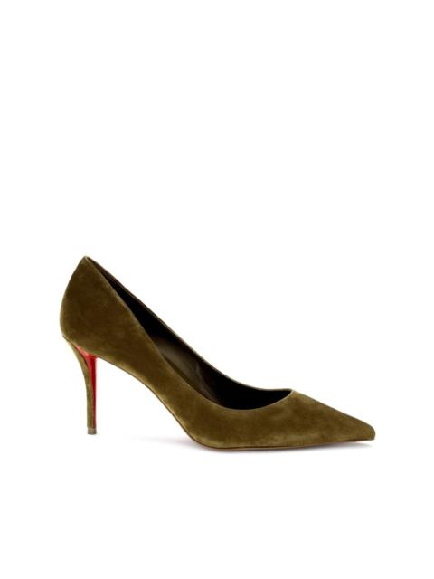 Christian Louboutin Miss Z heeled pumps