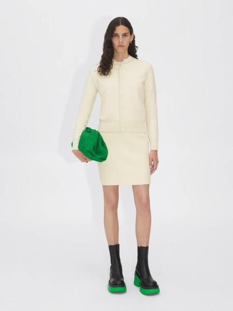 Bottega Veneta skirt