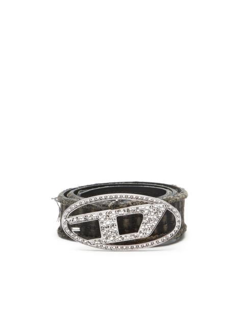 Diesel B-1DR STRASS