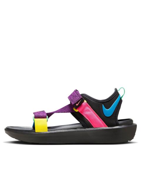 Nike Nike Vista Sandal 'Black Multi' FN9327-040