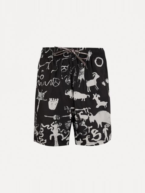 Vivienne Westwood SURF BOXER