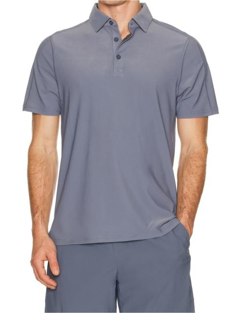 RHONE Regatta Pique Polo