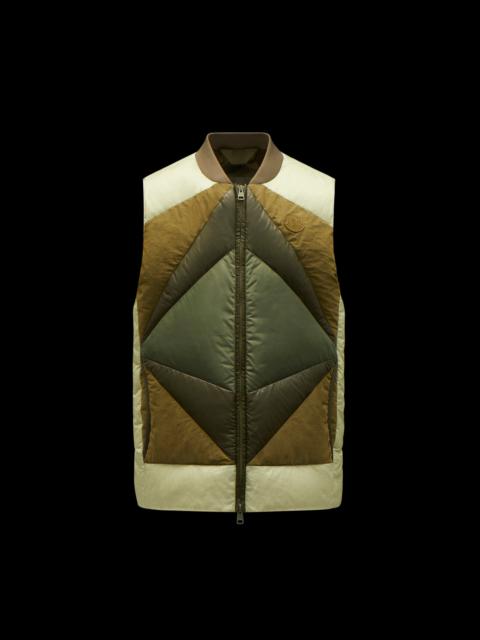 Moncler Kiyose Vest