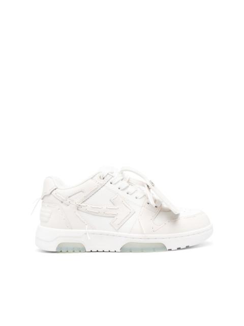 Off-White Out Of Office low top sneakers