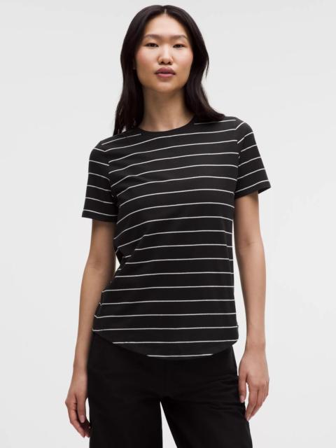 lululemon Love Crewneck T-Shirt