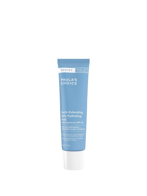 Paula's Choice Paula's Choice Resist Youth-Extending Daily Hydrating Fluid SPF 50