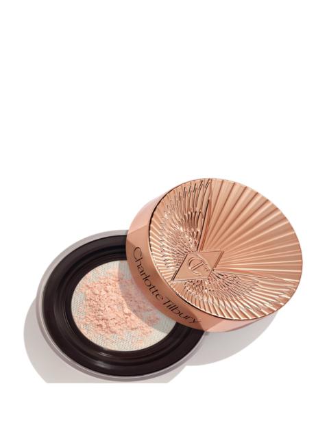 Charlotte Tilbury Charlotte Tilbury Airbrush Flawless Blur Loose Powder - Brightening Peach