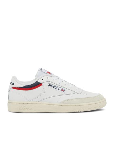 CLUB C 85 'NAUTICAL PACK'