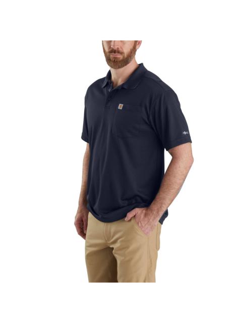 Carhartt Force Relaxed Polo