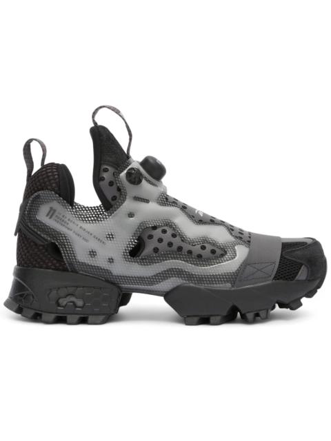 Reebok Reebok LTD Instapump Fury 11 By Boris Bidjan Saberi Black