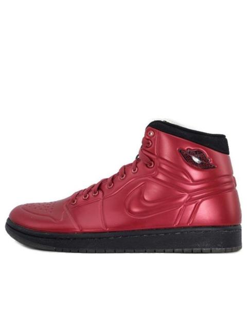 Air Jordan 1 Anodized 'Red' 414823-601