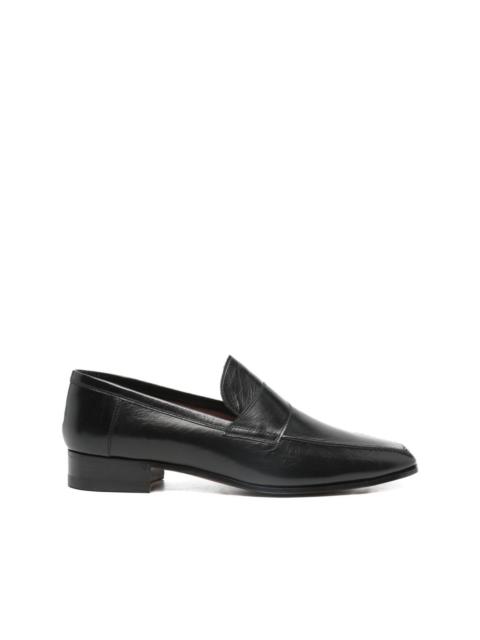 PARIS TEXAS Alain slip-on loafers