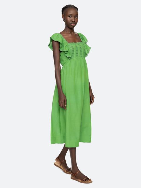 Sea Eliza Dress