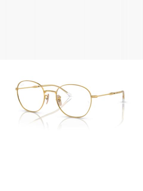 RB6509 OPTICS