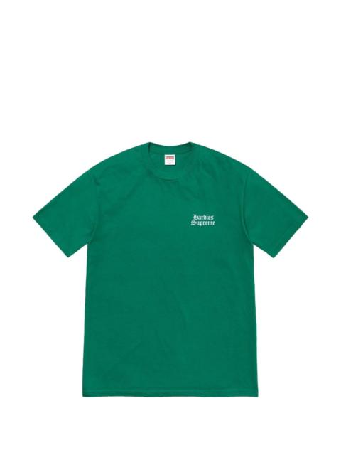 Supreme Dog graphic T-shirt