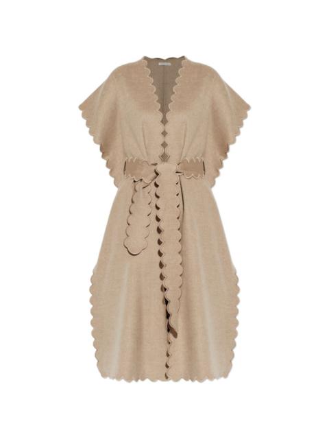 BY MALENE BIRGER Vibe coat