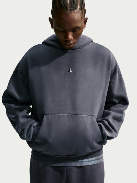 Nike Ja Standard Issue Men's Therma-FIT Fleece Pullover Basketball Hoodie