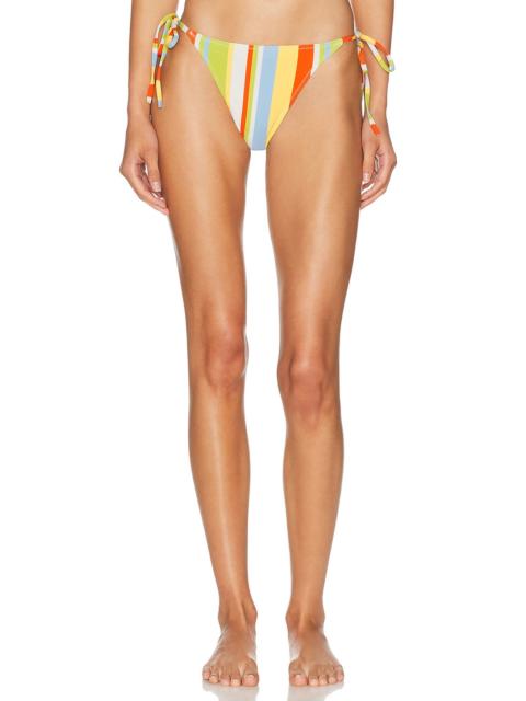 Solid & Striped The Iris Bikini Bottom