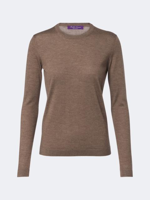 Ralph Lauren Cashmere sweater