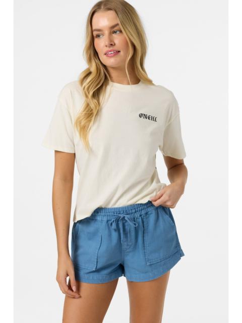 O'Neill Escape Easy Tee