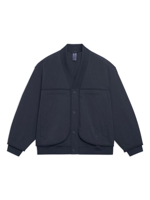 Li-Ning Li-Ning x Jackie Chan Kungfu Pocket Jacket 'Black' AFDT115-1