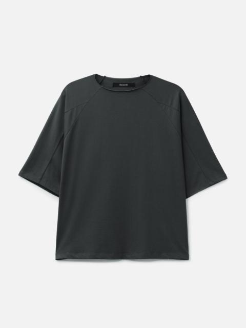 Seventh BOX CUT TEE