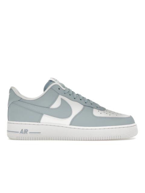 Nike Air Force 1 Low '07 Light Armory Blue White